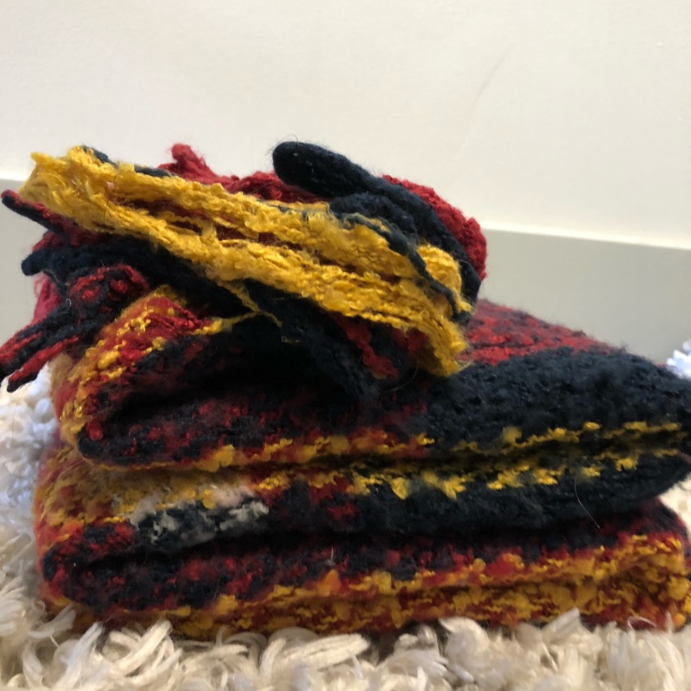 🍂 Scarf - Picture 2 of 2